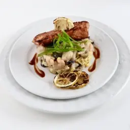 Kabaila Salad